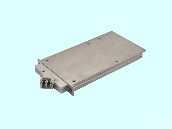 星空彩票版本-连接器压铸件