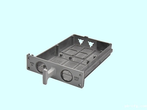 东莞压铸中国压铸产业之工业结构将发生巨大改变吗？