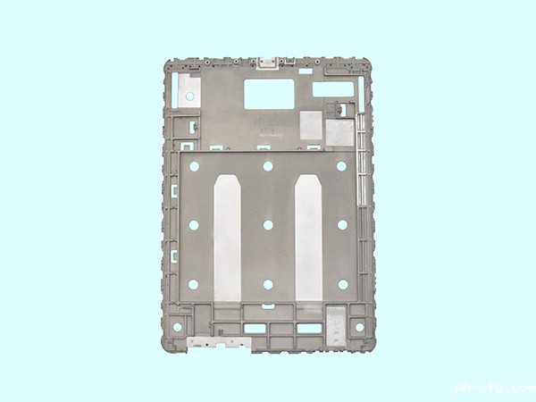星空彩票com件--IPAD中板