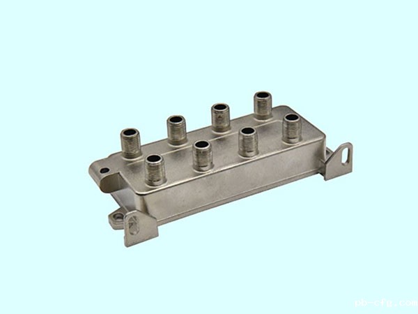 星空彩票版本解决铸造气孔的方法介绍